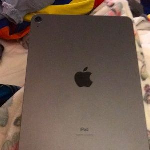 It is a really nice iPad I don’t I got this for like 350 it’s really nice